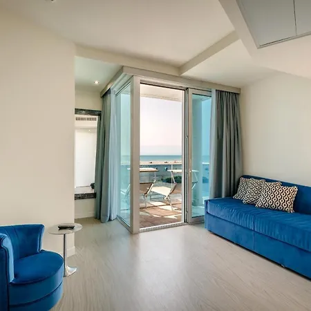 호텔 Panoramic 카오를레