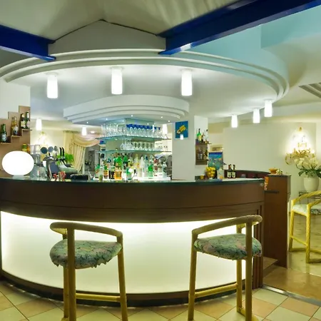 Panoramic Hotel