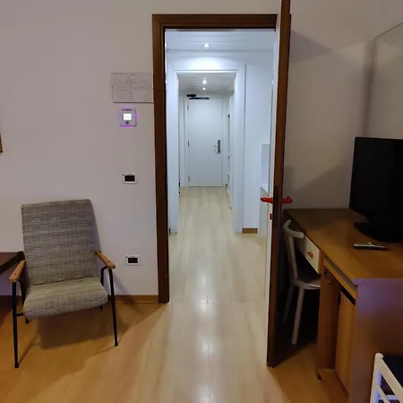 호텔 Panoramic 카오를레