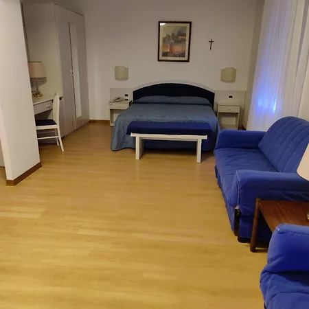Hotel Panoramic Caorle