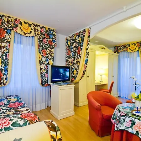 Panoramic 호텔 4*