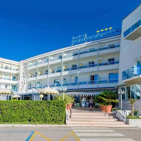 Panoramic 4*