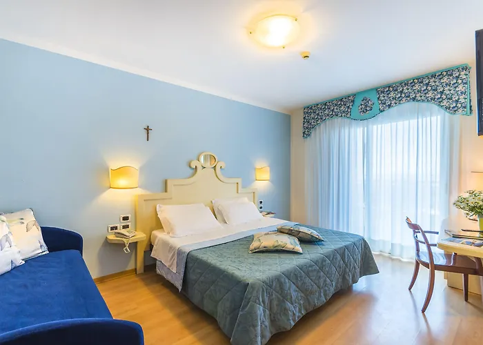 Szálloda Panoramic 4*