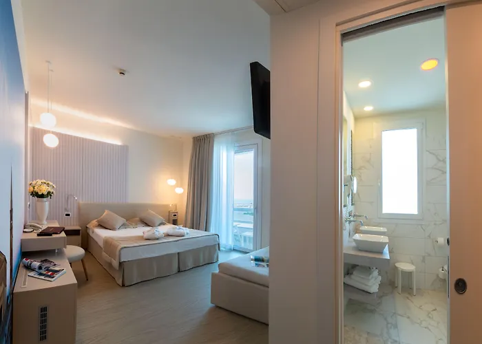 Panoramic Szálloda 4*