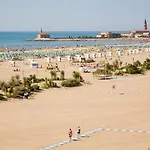 Szálloda Panoramic Caorle