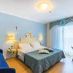 ホテル Panoramic 4*