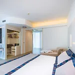 ホテル Panoramic 4*