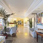 Panoramic Hotel 4*