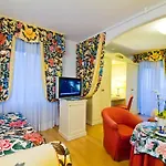 Panoramic فندق 4*
