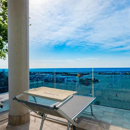 Ξενοδοχείο Panoramic Καόρλε