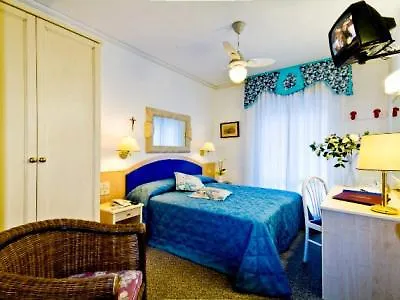 Panoramic Hotell
