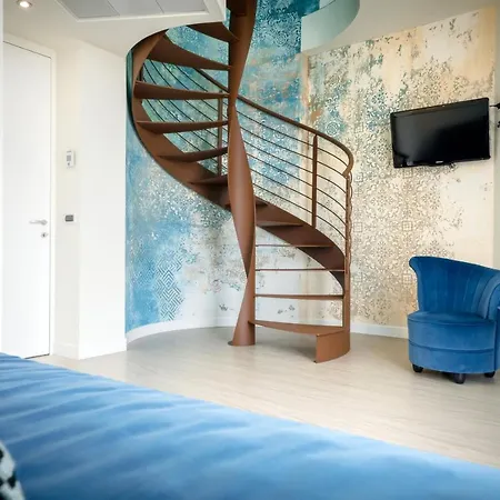 Ξενοδοχείο Panoramic