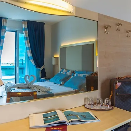 Panoramic Καόρλε