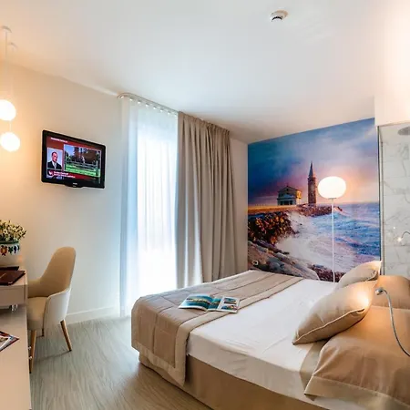 Hotel Panoramic 4*