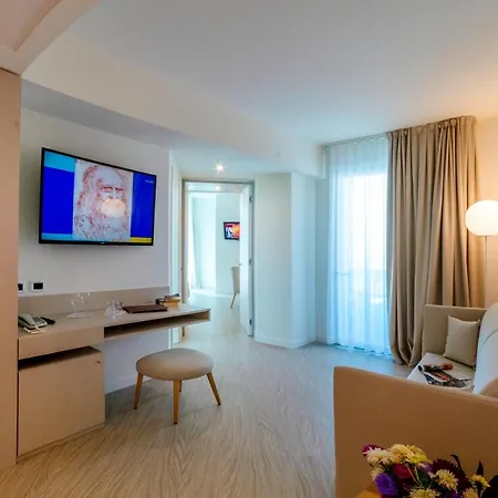 Hotel Panoramic 4*