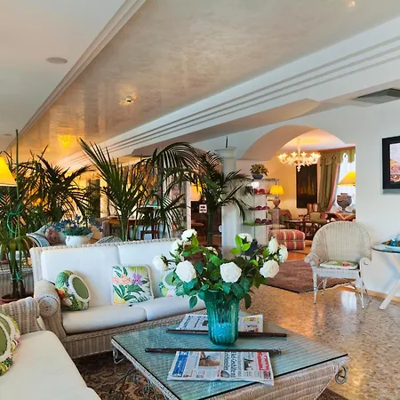 Panoramic Hotel 4*