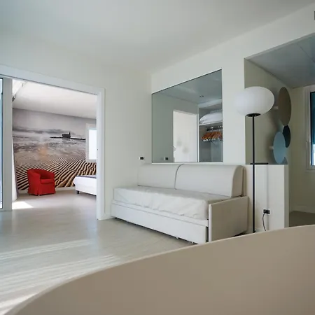 Hotel Panoramic