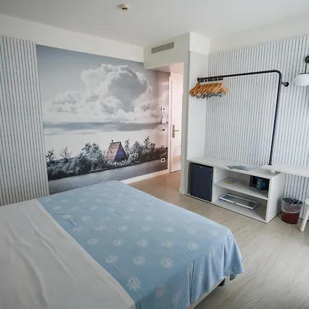 Hotel Panoramic Caorle