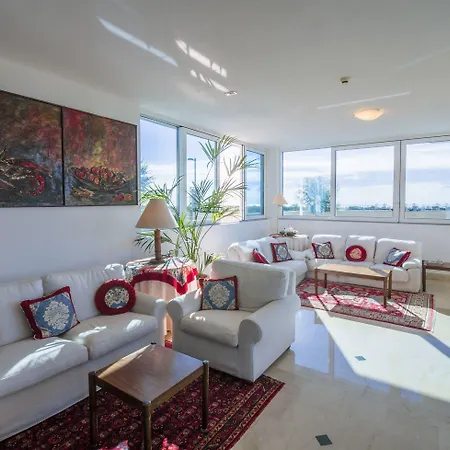 Panoramic Hotel Caorle