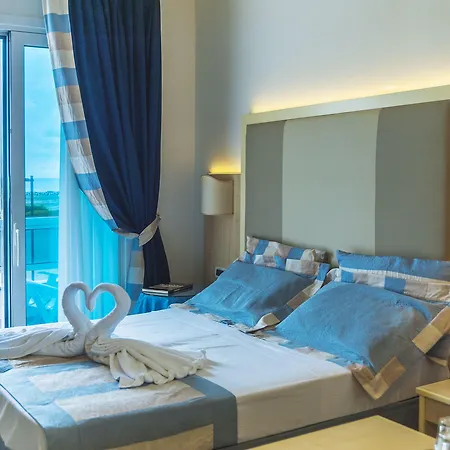 Ξενοδοχείο Panoramic Καόρλε