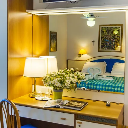 Ξενοδοχείο Panoramic