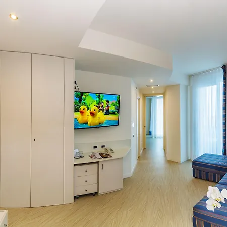 Panoramic 4* Καόρλε