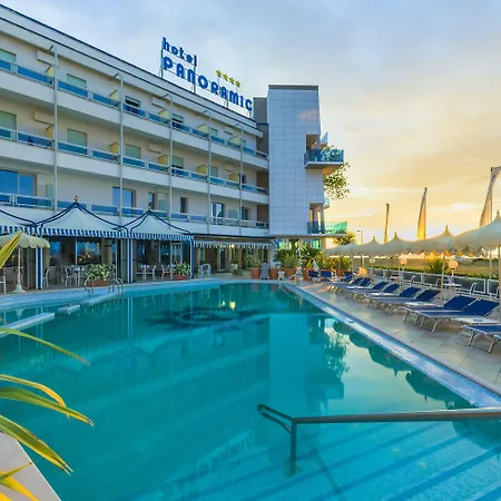 Panoramic 4*