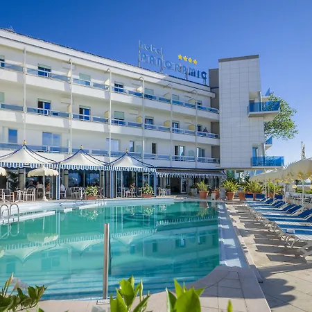 Panoramic Hotel Caorle