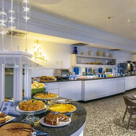 Panoramic Hotel Caorle