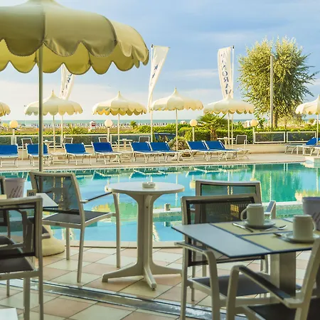 Panoramic Ξενοδοχείο Καόρλε