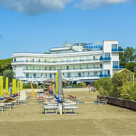 Ξενοδοχείο Panoramic 4*