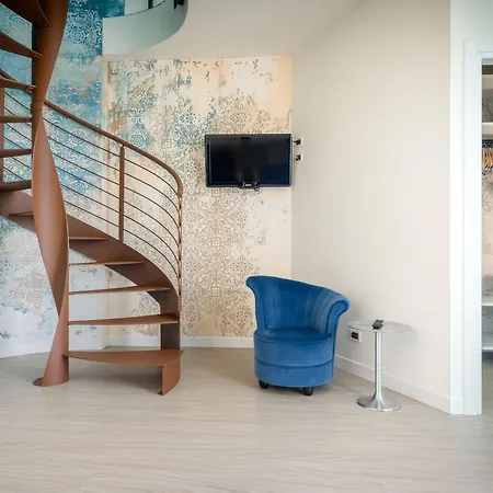 Ξενοδοχείο Panoramic Καόρλε