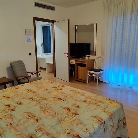 ホテル Panoramic 4*