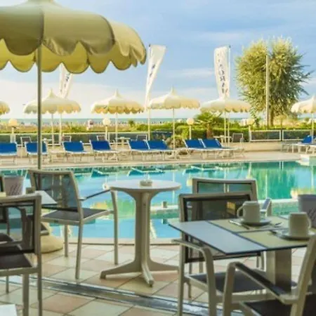 Panoramic Hotel Caorle