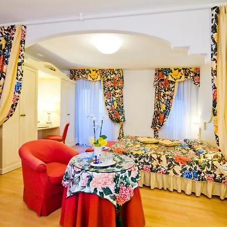 Panoramic Hotell Caorle
