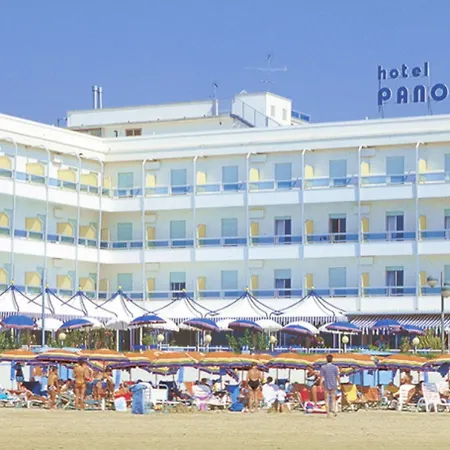 Hotell Panoramic