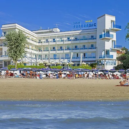 Ξενοδοχείο Panoramic
