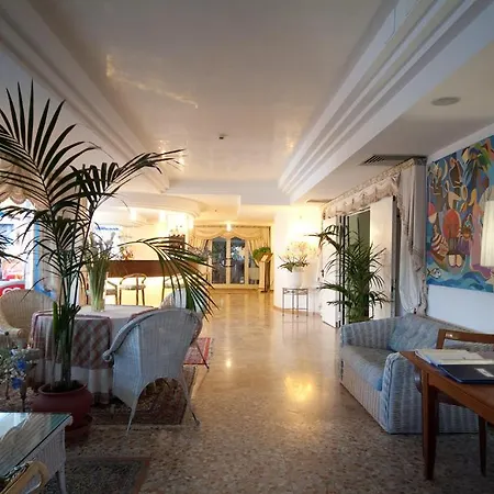 Hotel Panoramic Caorle