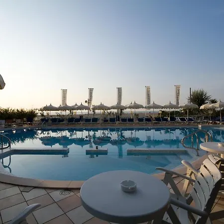Panoramic 4* Caorle