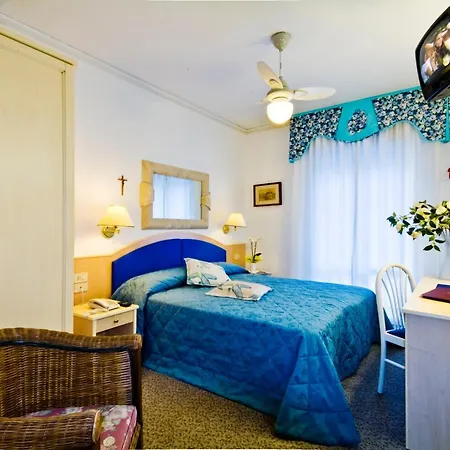 Ξενοδοχείο Panoramic Καόρλε