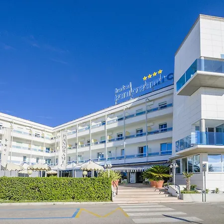 Panoramic Hotel Caorle