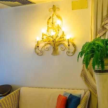 Hotel Panoramic 4*