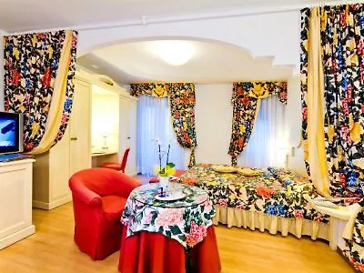Hotell Panoramic