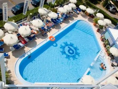 Panoramic Hotell Caorle