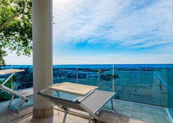 Hotel Panoramic Caorle