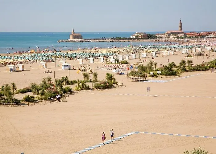 Hotel Panoramic Caorle