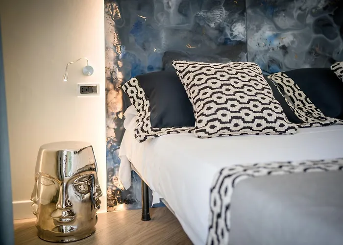 Ξενοδοχείο Panoramic 4*