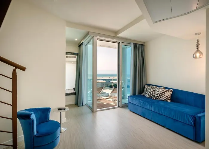 Hotel Panoramic Caorle