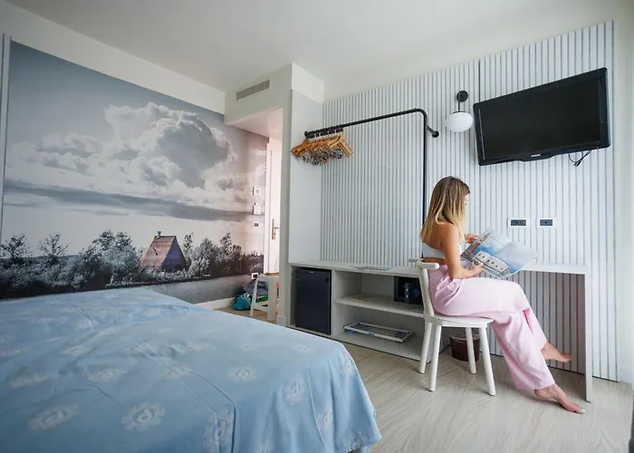 Panoramic Hotel Caorle