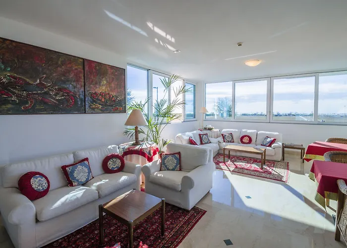 Panoramic Hotel Caorle